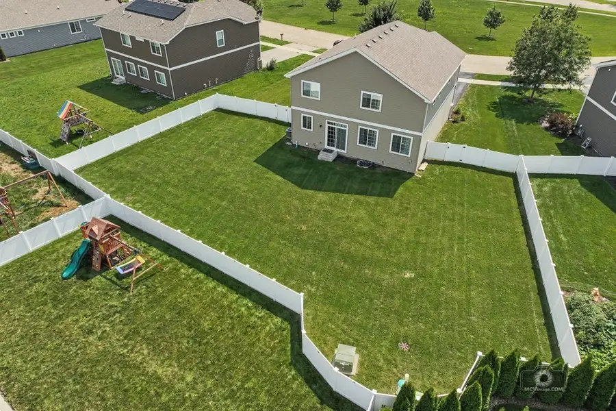 25450 W Ryan Lane, Plainfield, IL 60586 - #3