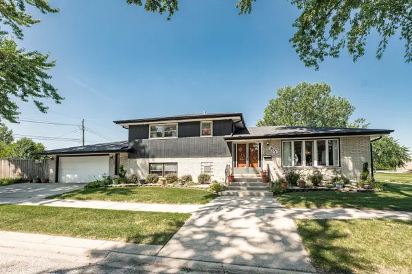 801 Memorial Drive, Calumet City, IL 60409
