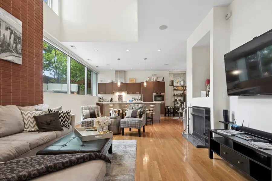 1721 N Sheffield Avenue #101, Chicago, IL 60614 - #2
