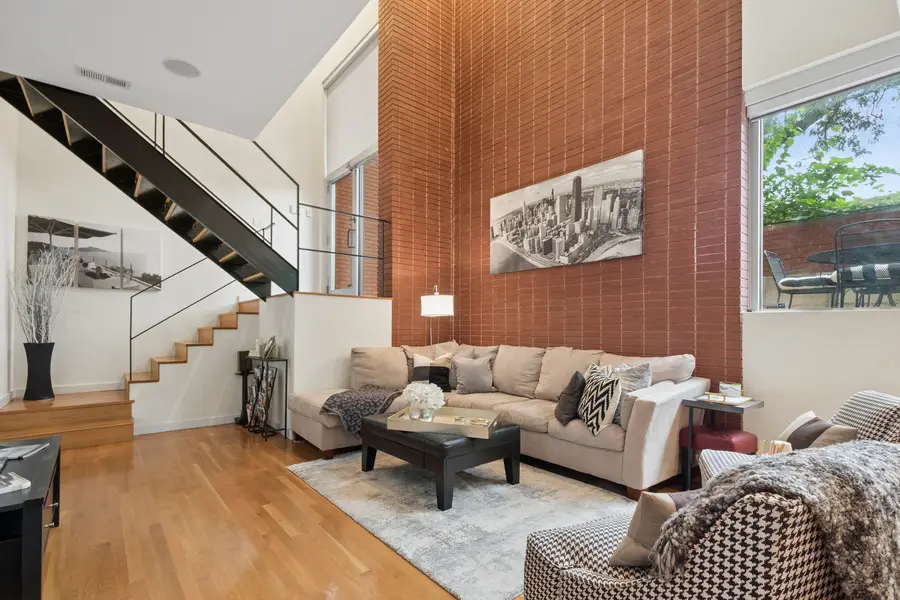 1721 N Sheffield Avenue #101, Chicago, IL 60614 - #3