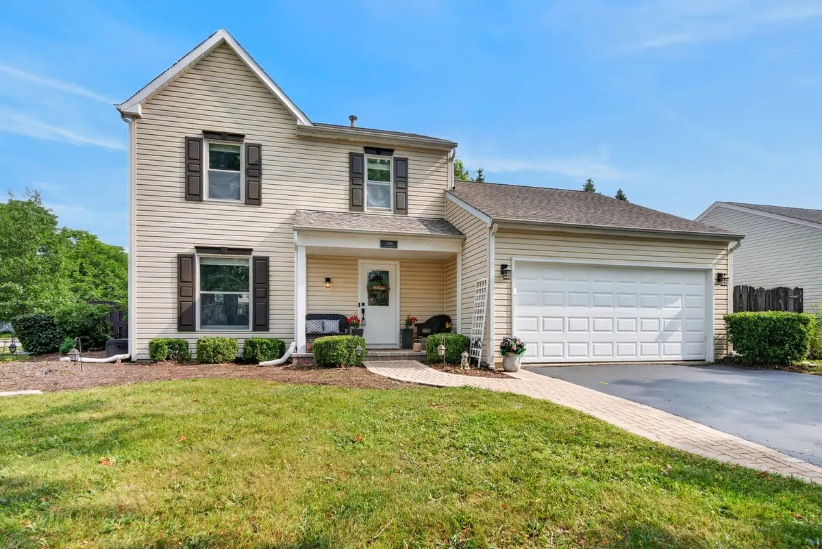 1000 Louis Avenue, Algonquin, IL 60102 - #1