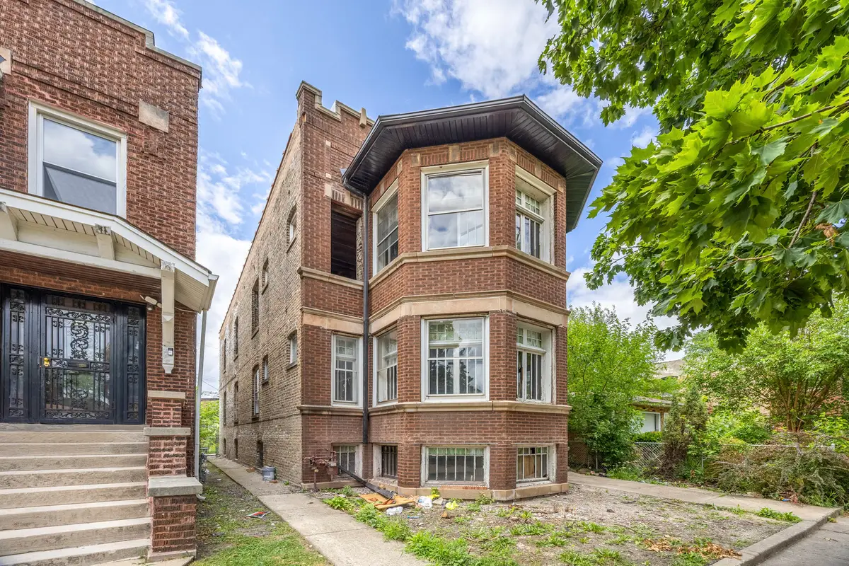 8012 S Elizabeth Street, Chicago, IL 60620 - #1
