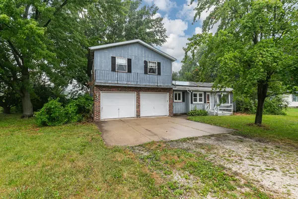 452 Docia Street, Hillsdale, IL 61257