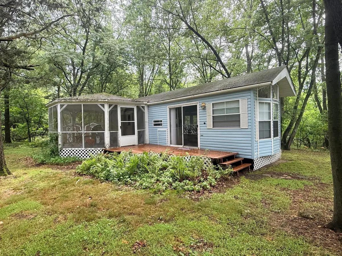 26-127/128 Woodhaven Lakes, Sublette, IL 61367 - #1
