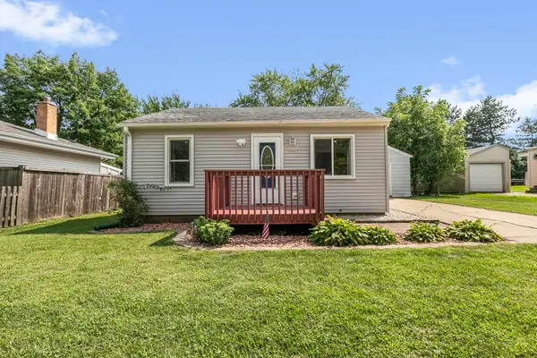 18927 W Old Plank Road, Grayslake, IL 60030