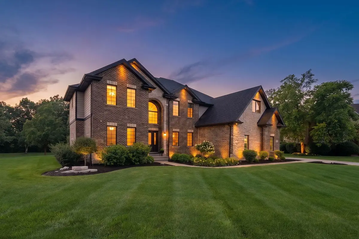 7812 Northwoods Drive, Frankfort, IL 60423 - #1