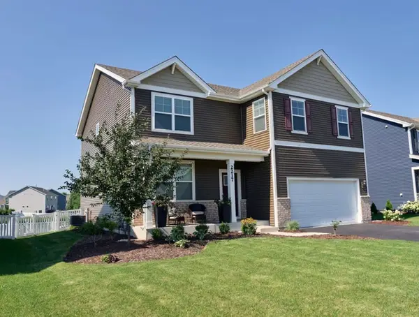 2217 Daly Lane, Plainfield, IL 60586