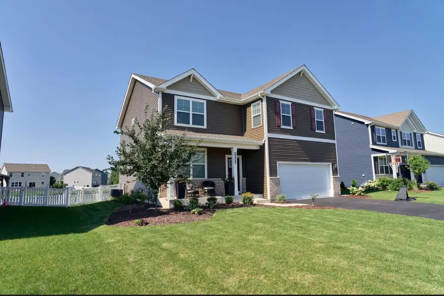 2217 Daly Lane, Plainfield, IL 60586 - #3