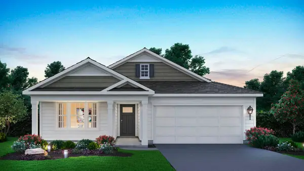 2286 Redwood Trail, Wonder Lake, IL 60097