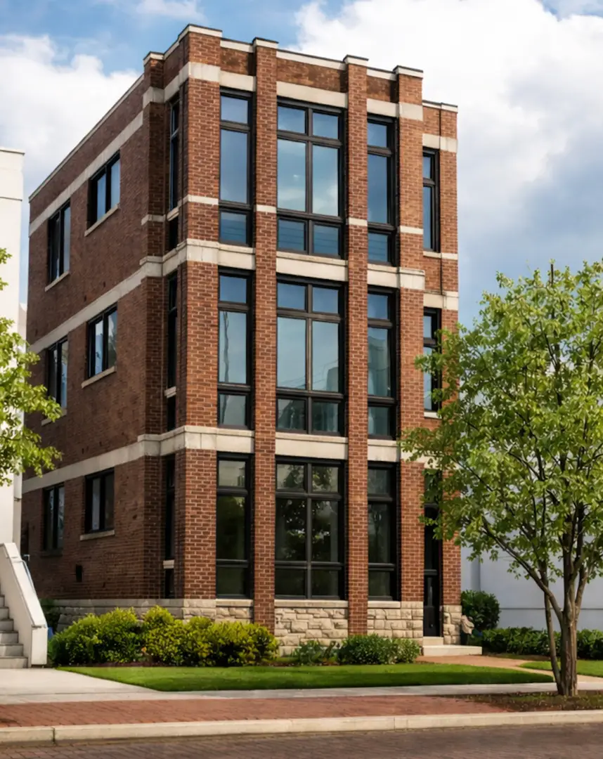 437 E 42nd Place, Chicago, IL 60653 - #1