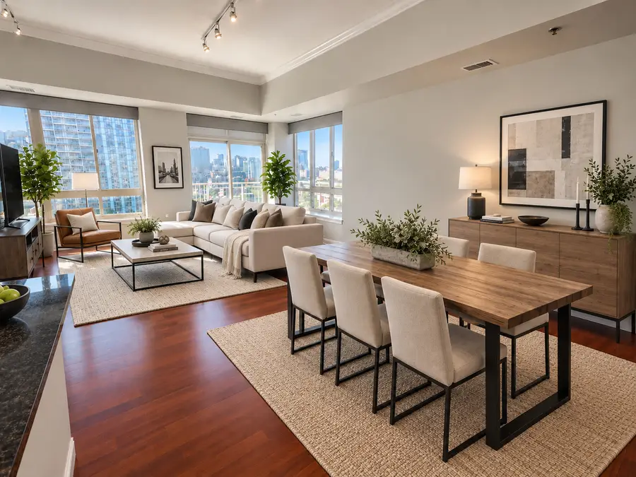 230 W Division Street #1501, Chicago, IL 60610 - #2