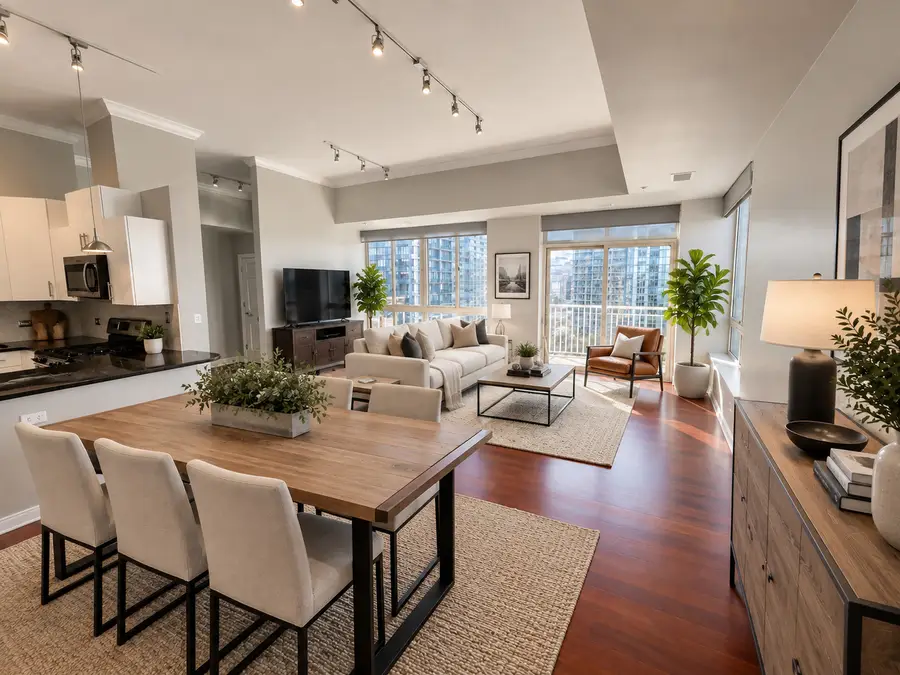 230 W Division Street #1501, Chicago, IL 60610 - #3
