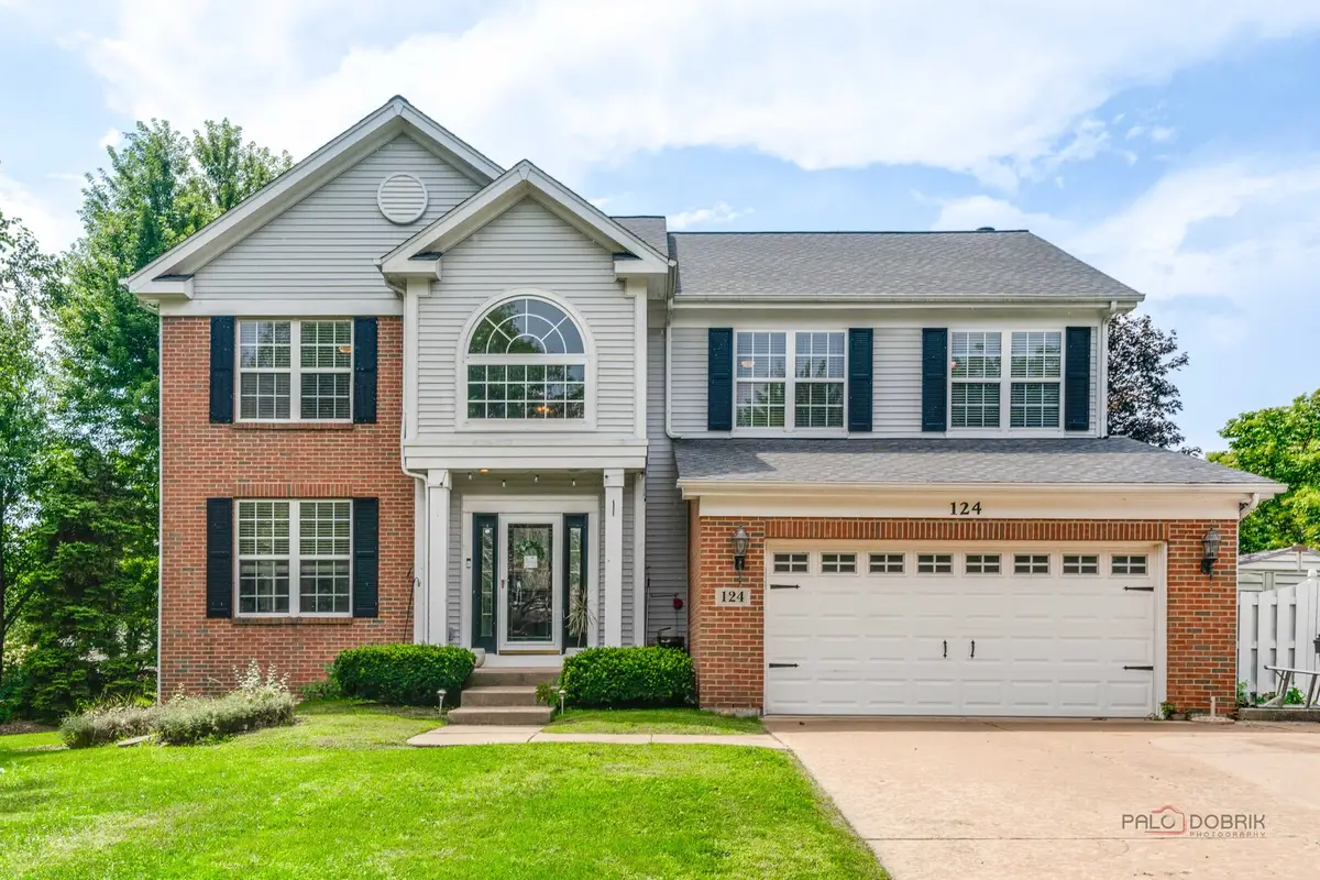 124 Carmella Drive, Crystal Lake, IL 60012 - #1