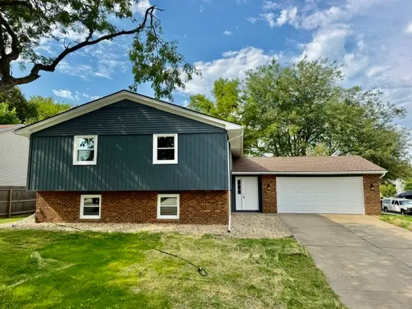 104 Suelynn Drive, Normal, IL 61761