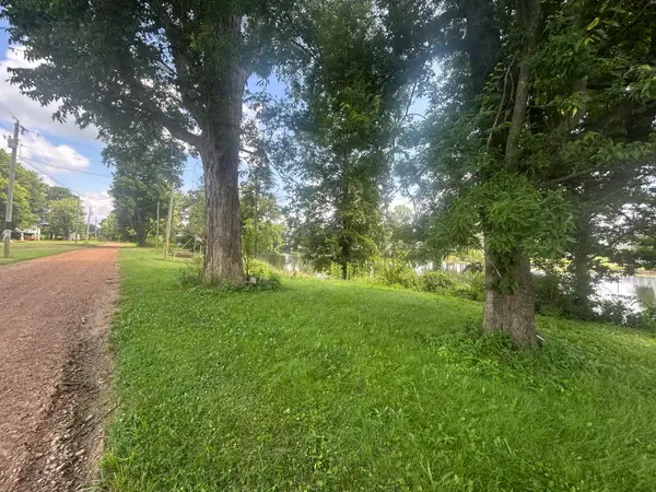 0 Section 28 Lot 1 Kinnenman Lake Road, Brookport, IL 62910