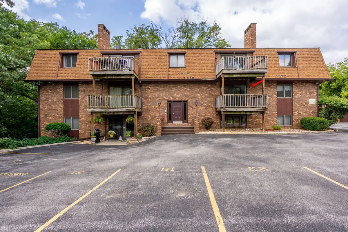 3626 38th Street #19, Rock Island, IL 61201 - #1
