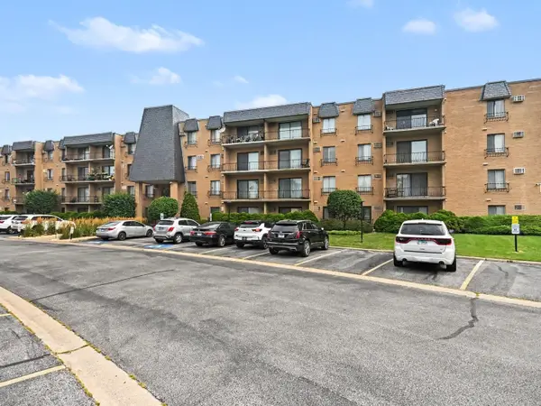 931 W Arquilla Drive #413, Glenwood, IL 60425