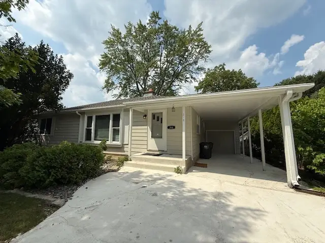 318 S Hale Street, Palatine, IL 60067 - #1