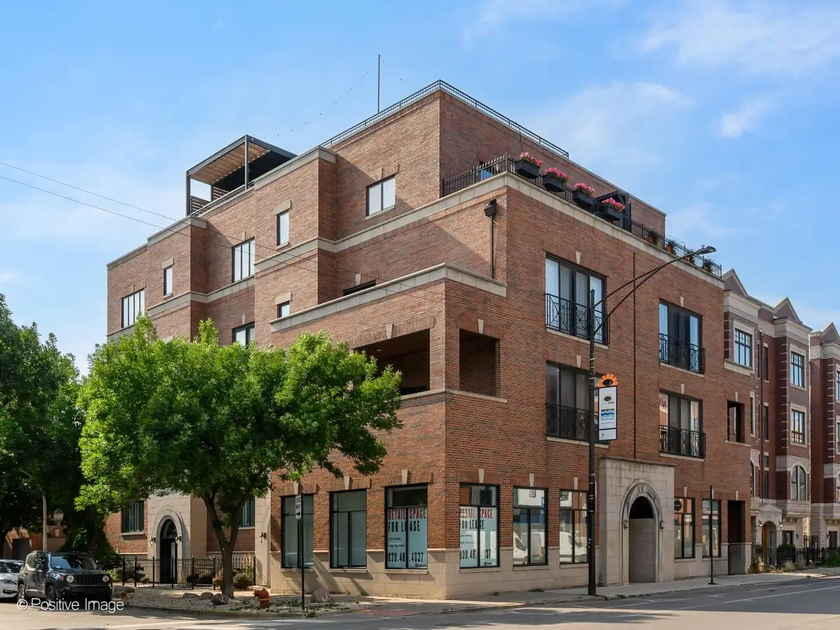 802 W Wolfram Street #3N, Chicago, IL 60657 - #1
