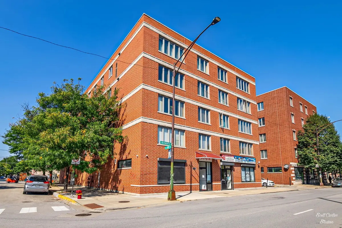 2738 S Wentworth Avenue #5F, Chicago, IL 60616 - #1