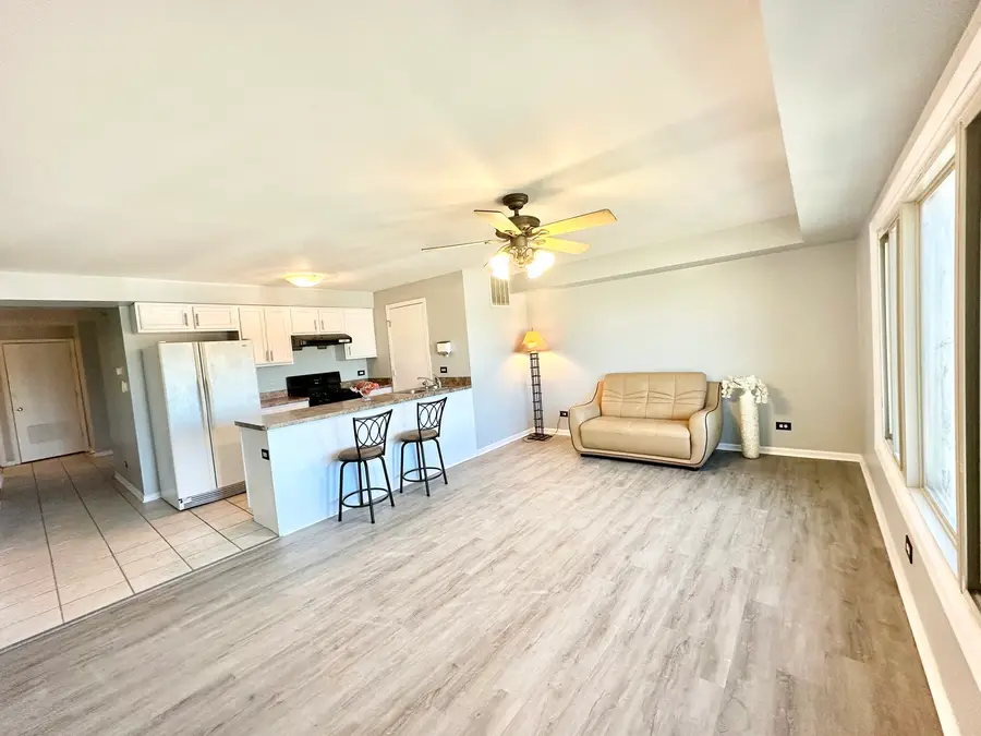2738 S Wentworth Avenue #5F, Chicago, IL 60616 - #2