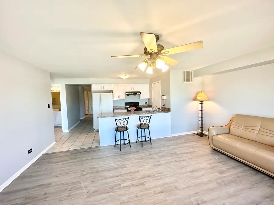2738 S Wentworth Avenue #5F, Chicago, IL 60616 - #3