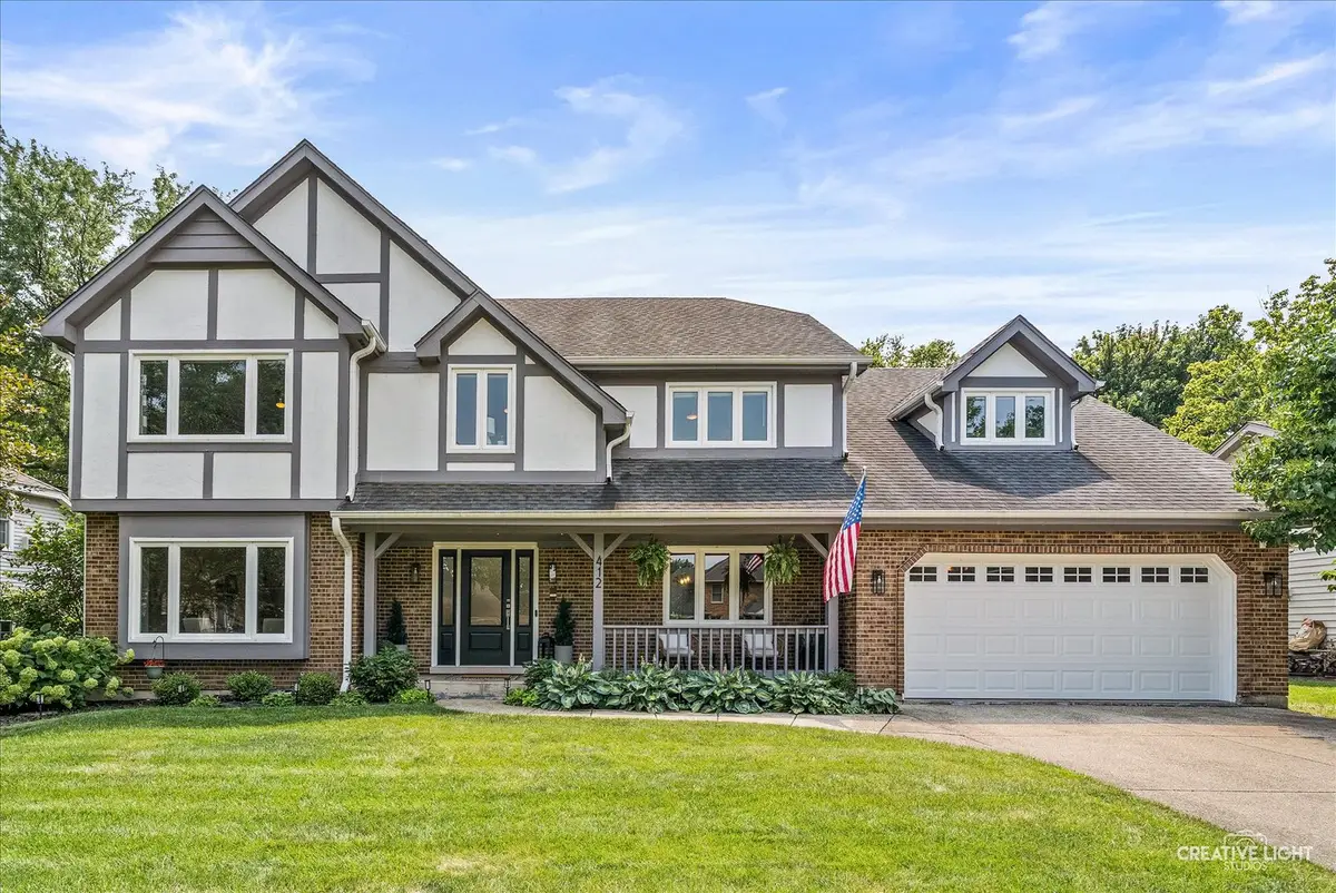 412 Flock Avenue, Naperville, IL 60565 - #1