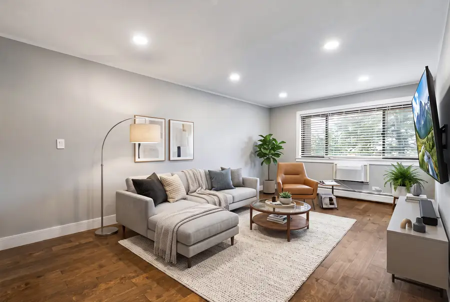 8444 W Wilson Avenue W #208-S, Chicago, IL 60656 - #2