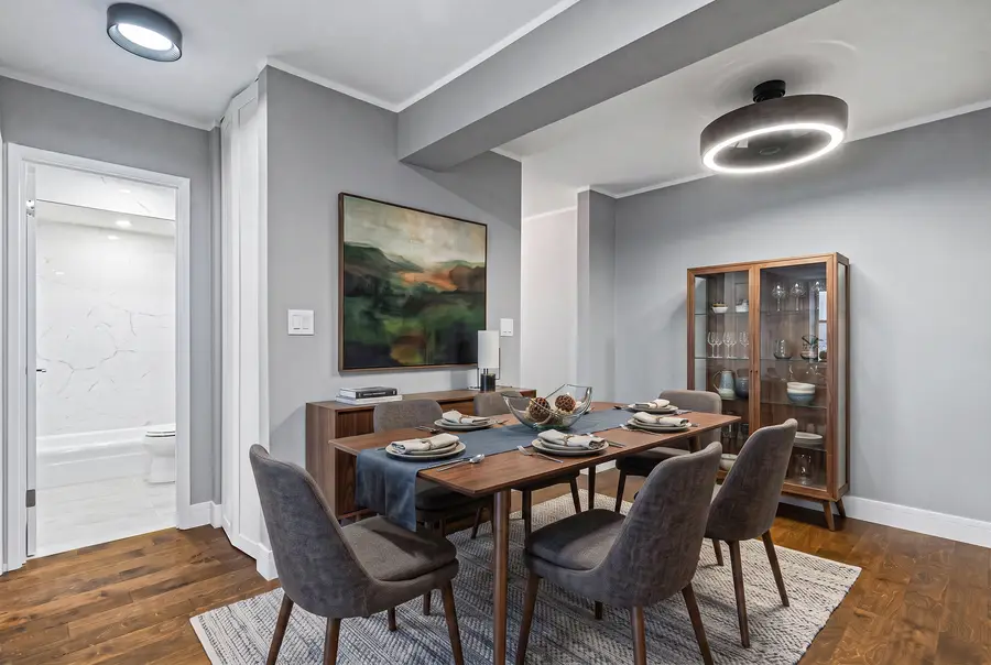 8444 W Wilson Avenue W #208-S, Chicago, IL 60656 - #3