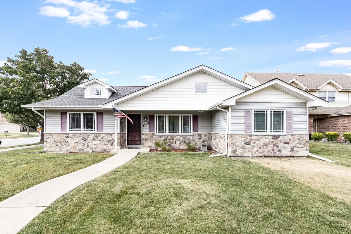 6116 W 94th Street, Oak Lawn, IL 60453 - #1