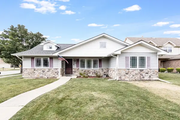 6116 W 94th Street, Oak Lawn, IL 60453