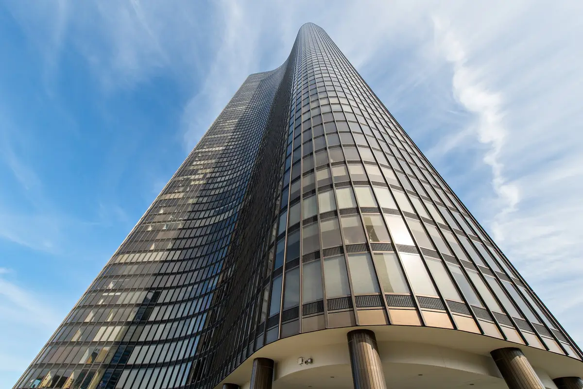 505 N Lake Shore Drive #2901, Chicago, IL 60611 - #1