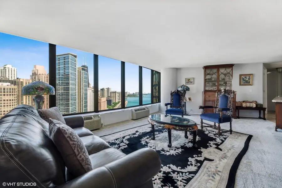 505 N Lake Shore Drive #2901, Chicago, IL 60611 - #3