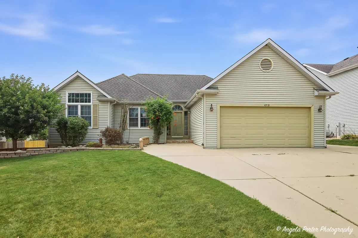 4729 Crystal Trail, McHenry, IL 60050 - #1
