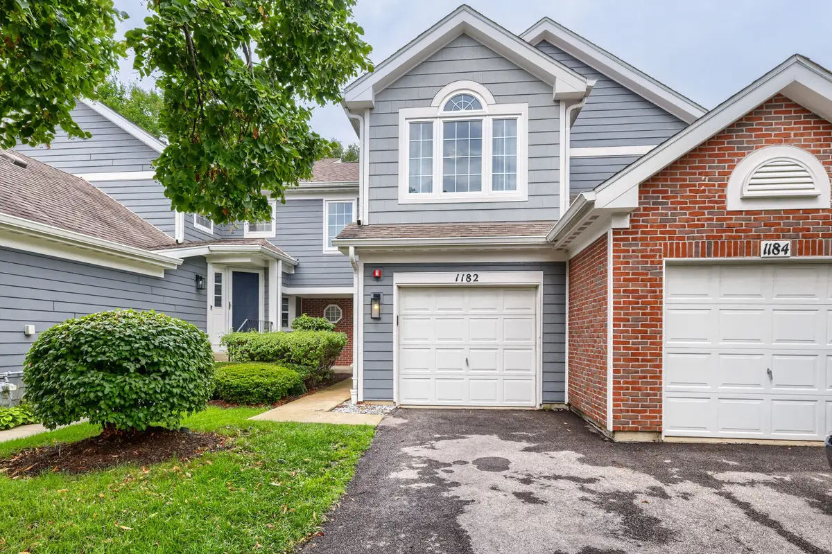1182 Harbor Court, Glendale Heights, IL 60139 - #1