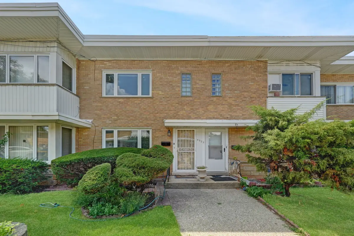4925 Carol Street #D, Skokie, IL 60077 - #1