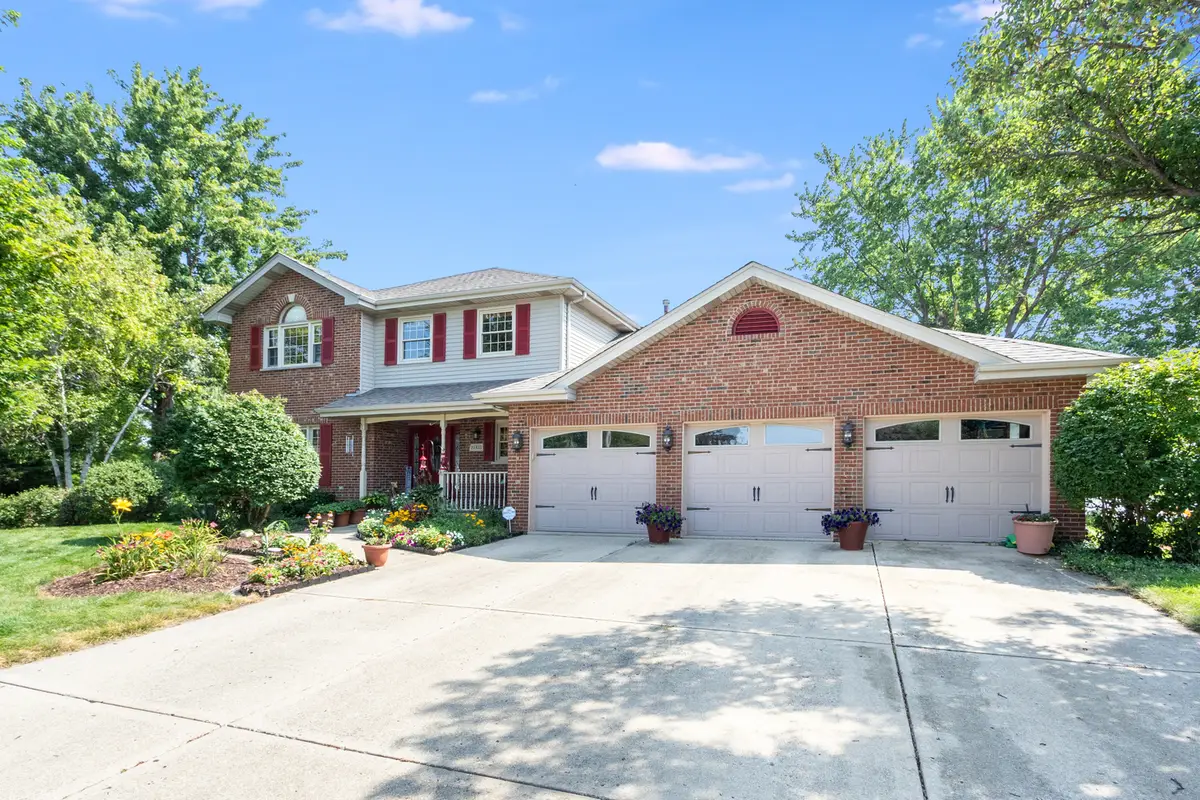 19303 Kevin Avenue, Mokena, IL 60448 - #1