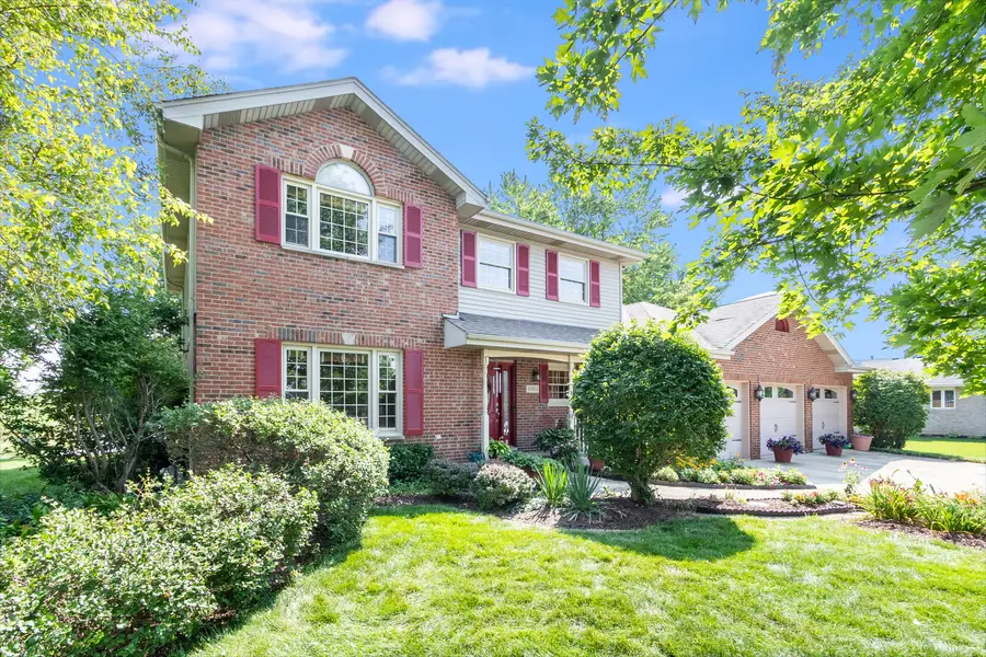 19303 Kevin Avenue, Mokena, IL 60448 - #2