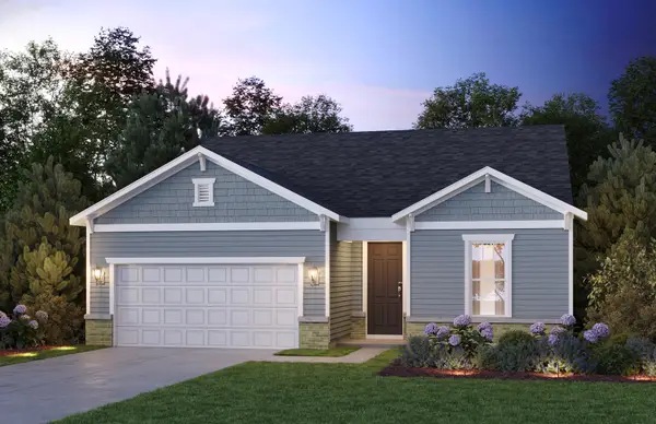 3048 Timberlake Avenue, New Lenox, IL 60451