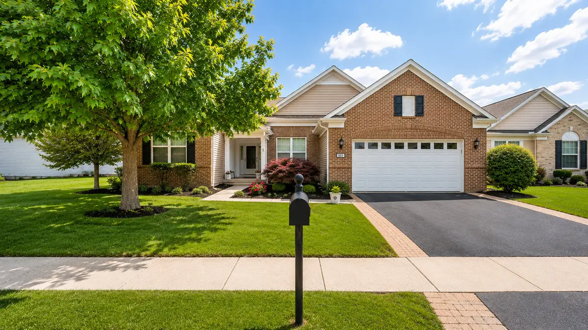 803 Glory Court, Shorewood, IL 60404 - #1