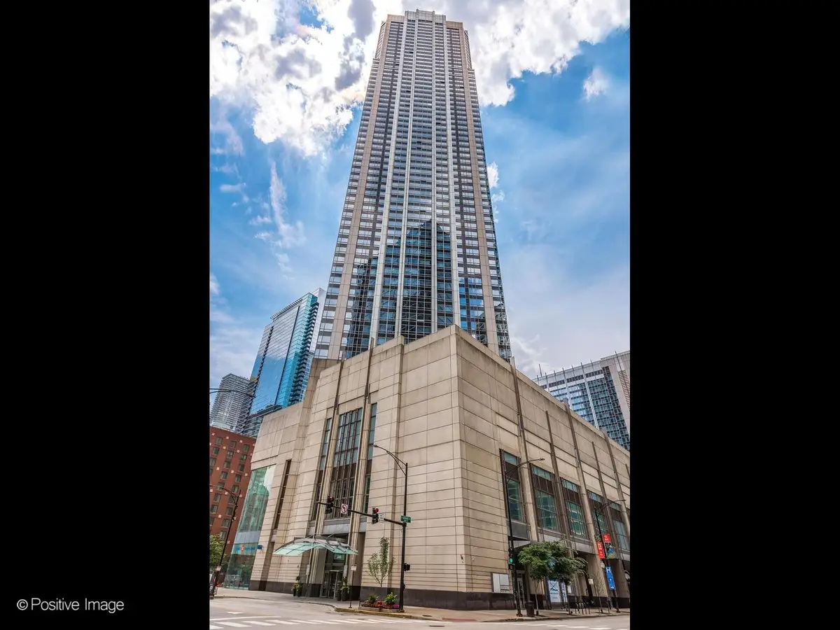 512 N Mcclurg Court #5002, Chicago, IL 60611 - #1