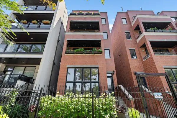 1461 W Grand Avenue #1, Chicago, IL 60642