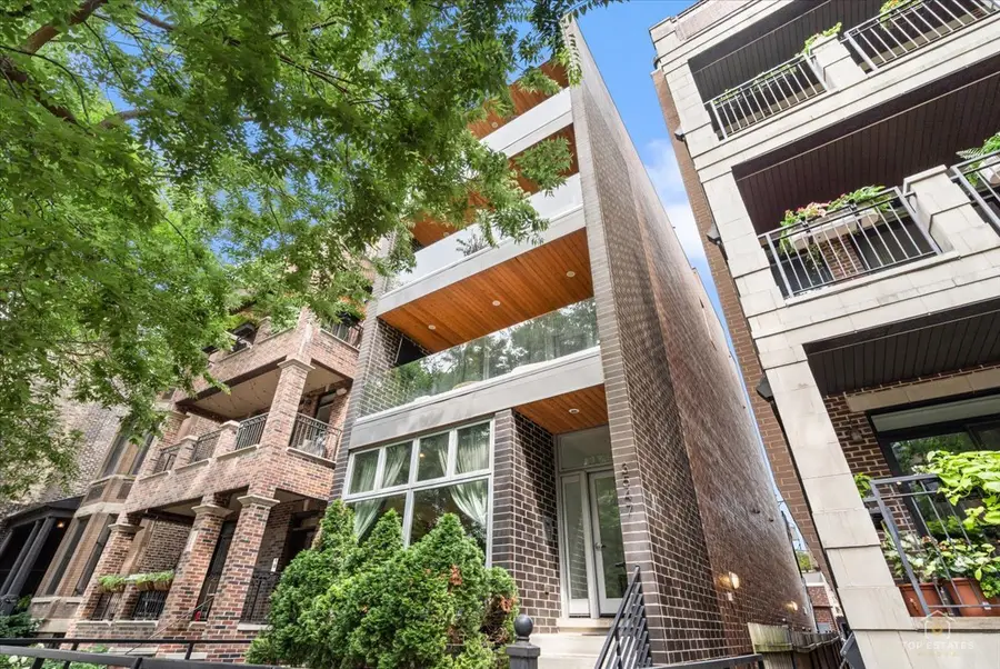3547 N Reta Avenue #101, Chicago, IL 60657 - #2