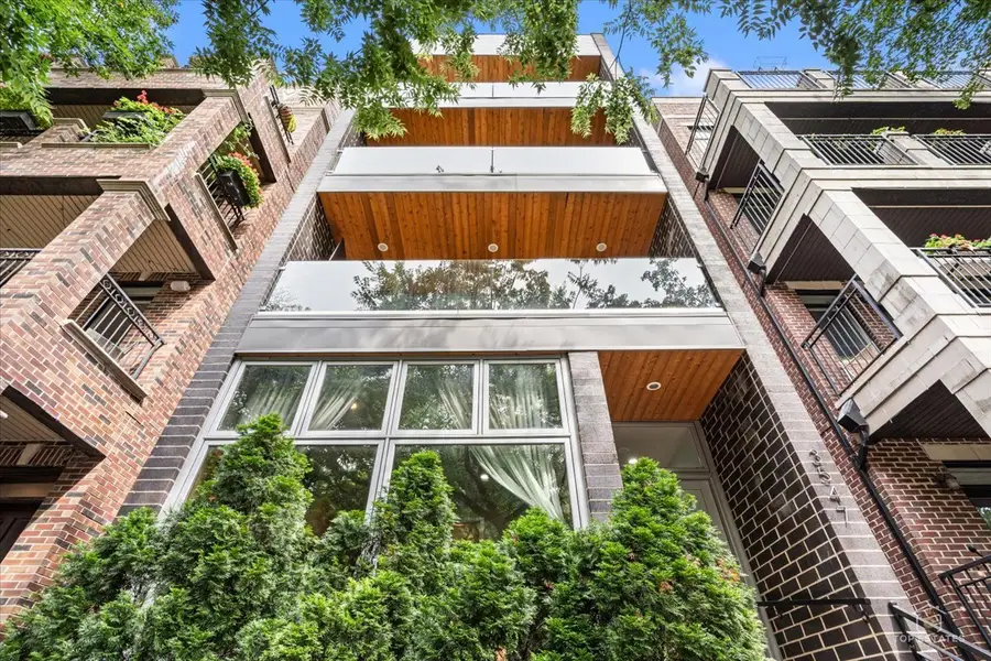 3547 N Reta Avenue #101, Chicago, IL 60657 - #3