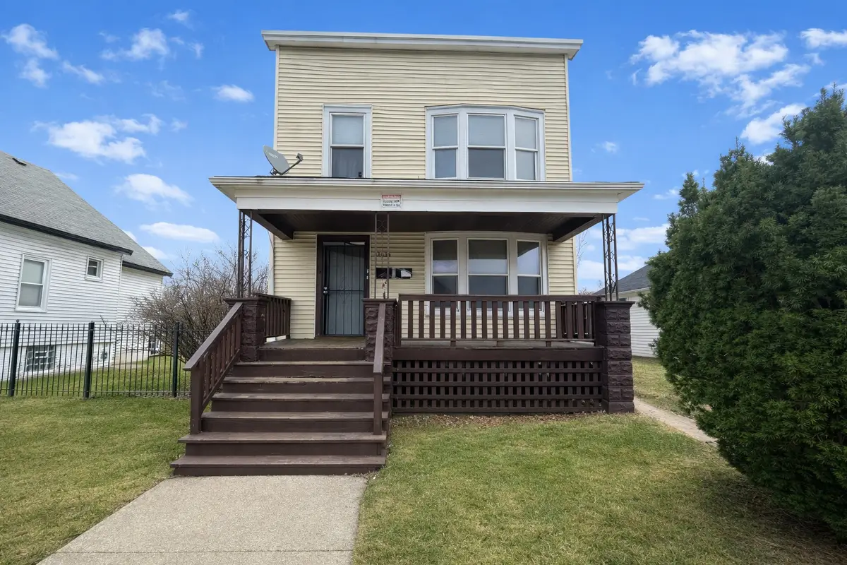 11633 S Parnell Avenue, Chicago, IL 60628 - #1