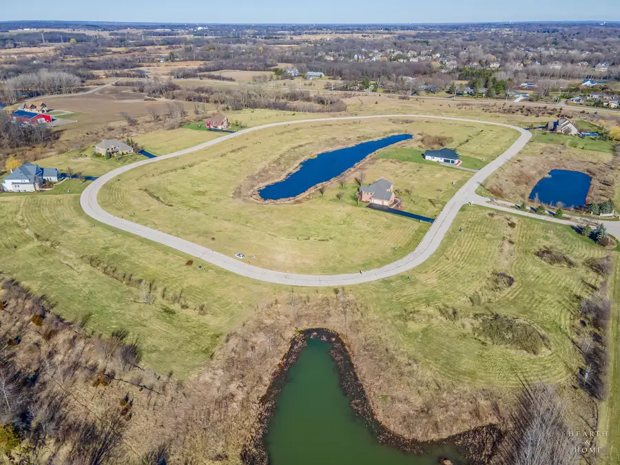 10465 Red Leaf Circle, Lakewood, IL 60014 - #3