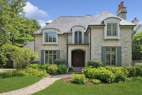 566 Willow Road, Winnetka, IL 60093