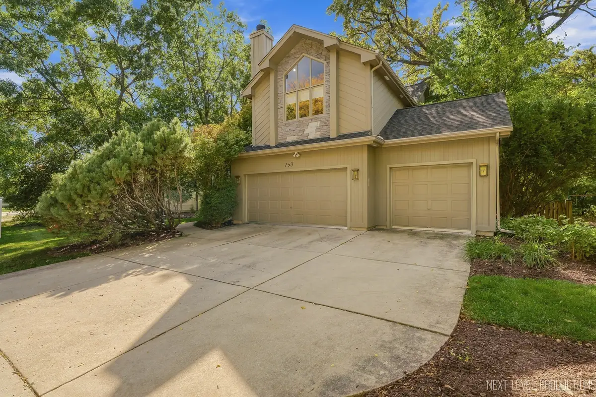 758 Feather Sound Drive, Bolingbrook, IL 60440 - #1