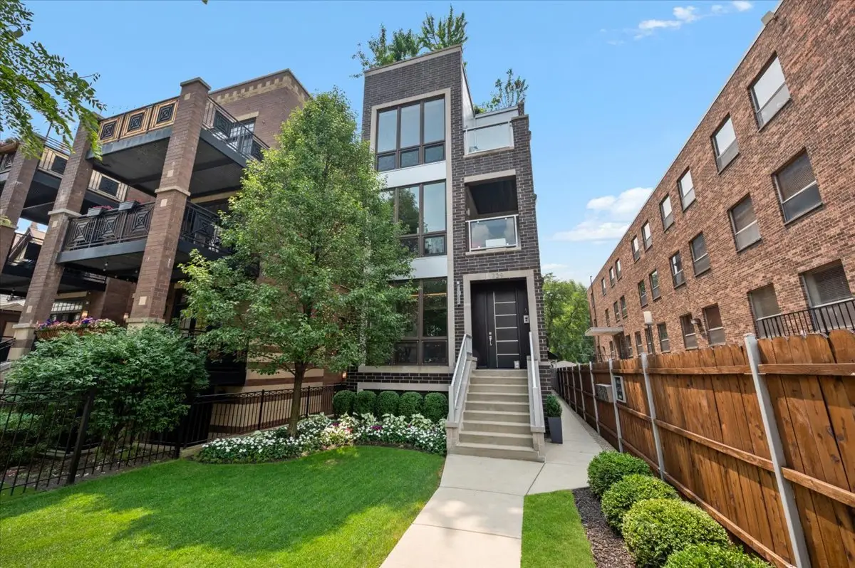 729 W Diversey Parkway #2, Chicago, IL 60614 - #1