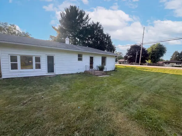 508 E Sigler Street, Hebron, IN 46341